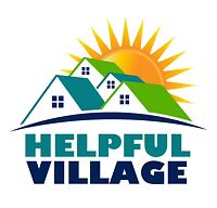 Helpful Village Logo