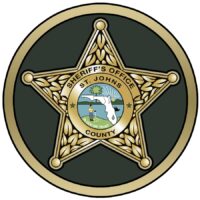 St. Johns county Sheriff logo